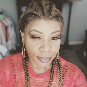 Meet your Posher, Rosalie